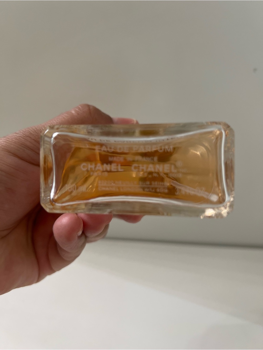 CHANEL Coco Mademoiselle Women’s Authentic - Picture 3 of 6